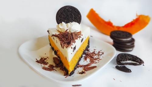 Запеченный чизкейк орео. Чизкейк Орео: рецепты с фото пошаговый