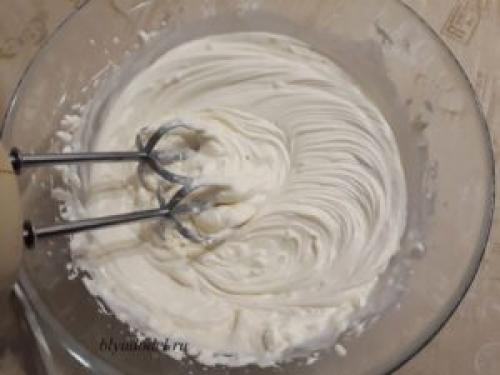 Тирамису простой рецепт в креманках. Тирамису в креманках