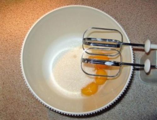 Тирамису в банке рецепт. Тирамису классический в креманках