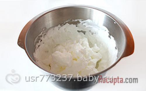 Тирамису с детским печеньем. Рецепт тирамису с фото))) как и обещала