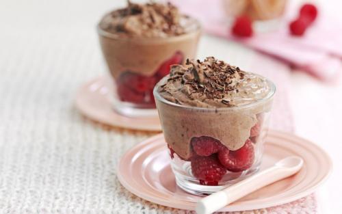 7 потрясающих десертов в баночке: легкие и по-настоящему вкусные!