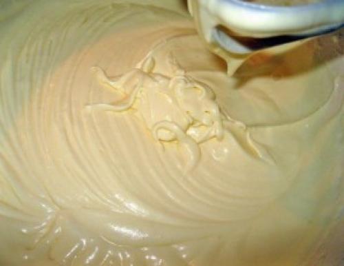 Тирамису в банке рецепт. Тирамису классический в креманках