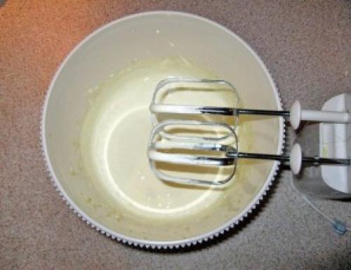 Тирамису в банке рецепт. Тирамису классический в креманках