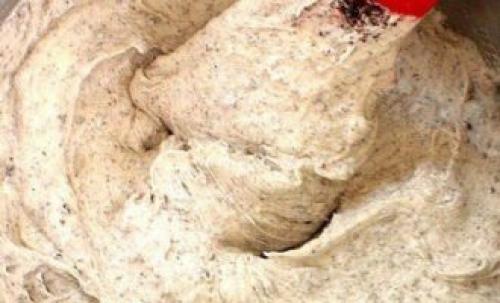 Чизкейк с печеньем орео и творогом. Творожный чизкейк с печеньем орео — пошаговый рецепт с фото