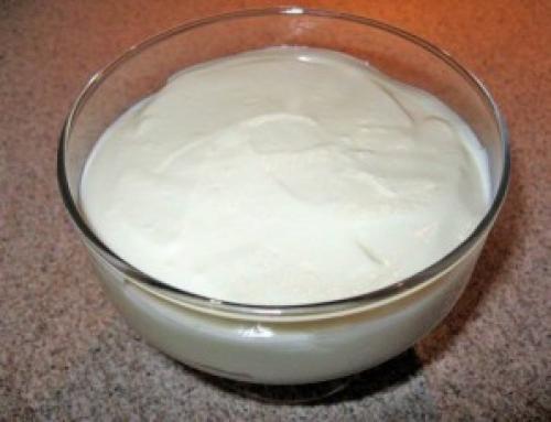 Тирамису в банке рецепт. Тирамису классический в креманках