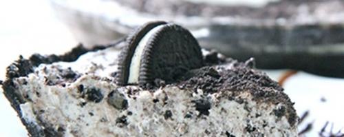 Чизкейк с печеньем орео и творогом. Творожный чизкейк с печеньем орео — пошаговый рецепт с фото