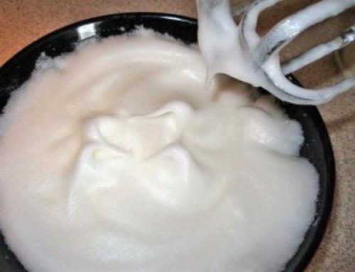 Тирамису в банке рецепт. Тирамису классический в креманках