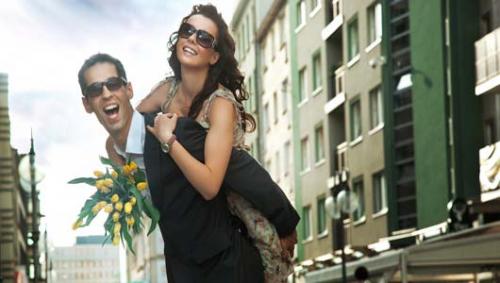 10 женских хитростей в общении с мужчинами