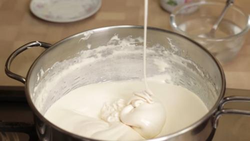 Рецепт классической итальянской нуги - Torrone