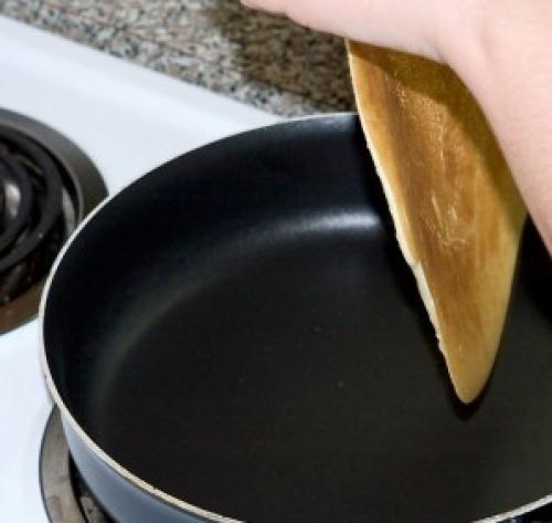 Вкусные сладкие блины. Сладкие блинчики