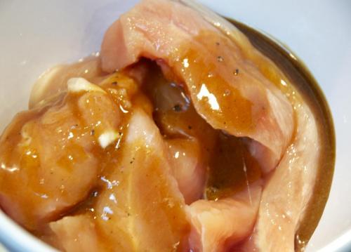 Куриное филе в горчичном соусе на сковороде. Куриная грудка в медово-горчичном соусе или курица, приготовленная кусочками на сковороде? Выбираем рецепт