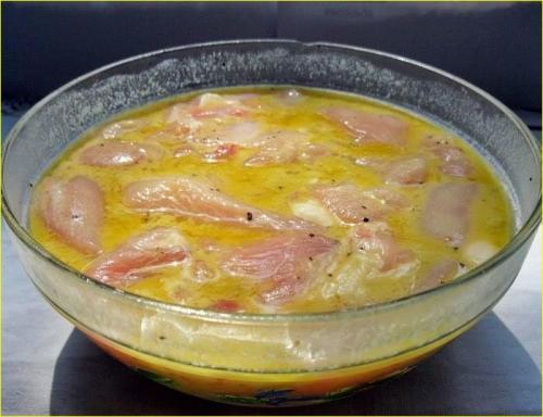 Рецепт экспресс мясо. По этому рецепту можно приготовить ЛЮБОЕ мясо за 5 минут!