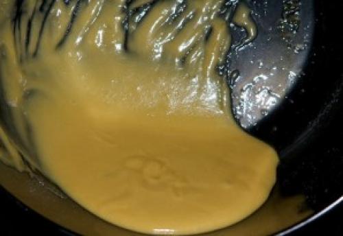 Вкусные сладкие блины. Сладкие блинчики