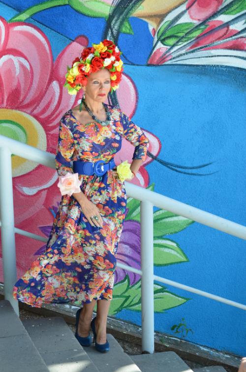 Как побаловать себя любимую дома. 