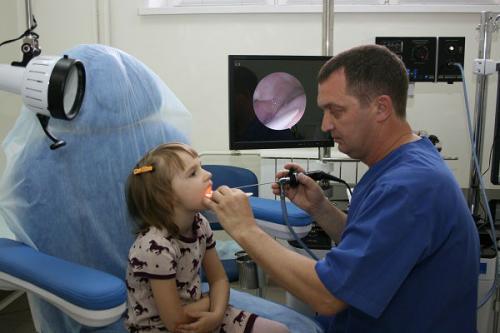 Чего боятся аденоиды. Эффективно ли консервативное лечение