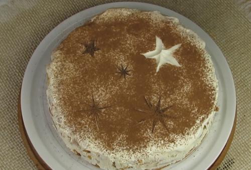 Творожный торт с ананасами без выпечки. Торт без выпечки за 20 минут: простой и невероятно вкусный.