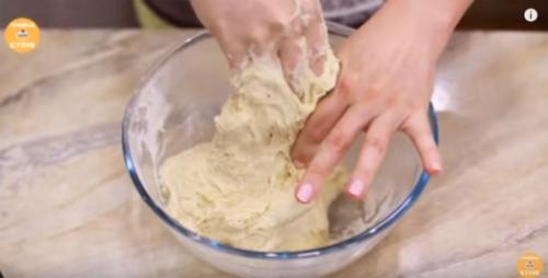 Бабушкины ПИРОЖКИ с картошкой и грибами - ну, оОчень вкусные!