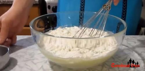 Рецепт блинов короткий. Быстрые блинчики на воде.