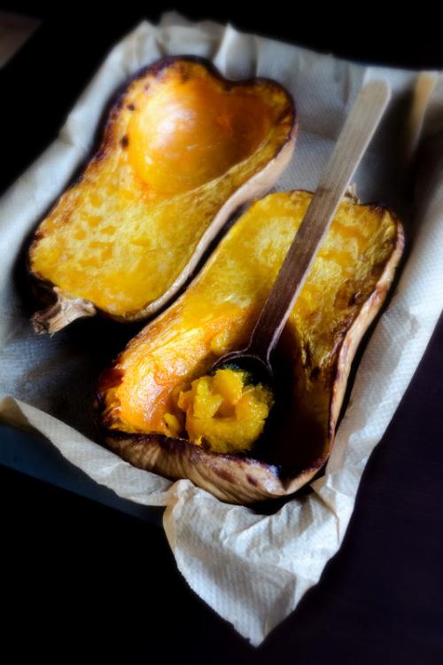 Тыква запеченная В духовке. Пошаговый фото-рецепт приготовления: