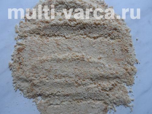 Тыквенный чизкейк В мультиварке. Творожно-тыквенный чизкейк