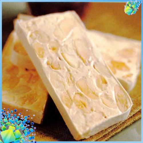 Нуга рецепт без термометра. Как приготовить в домашних условиях нугу — рецепты