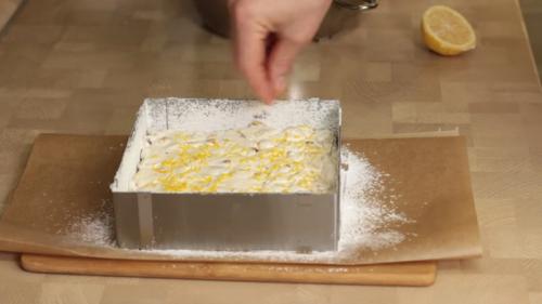 Рецепт классической итальянской нуги - Torrone