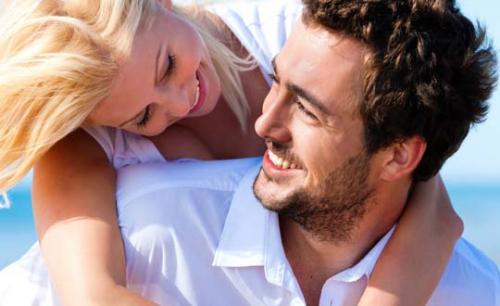 10 женских хитростей в общении с мужчинами