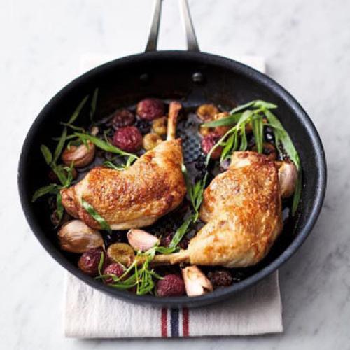 Рецепты джейми оливера курица. Легкие и быстрые рецепты. Курица от Джейми