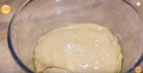 Бабушкины ПИРОЖКИ с картошкой и грибами - ну, оОчень вкусные!