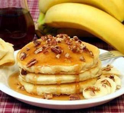 Оладьи для детей 2 лет. Оладьи детям