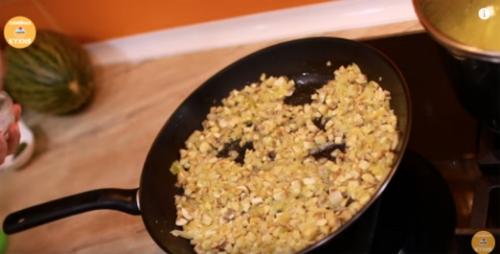 Бабушкины ПИРОЖКИ с картошкой и грибами - ну, оОчень вкусные!