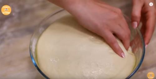 Бабушкины ПИРОЖКИ с картошкой и грибами - ну, оОчень вкусные!