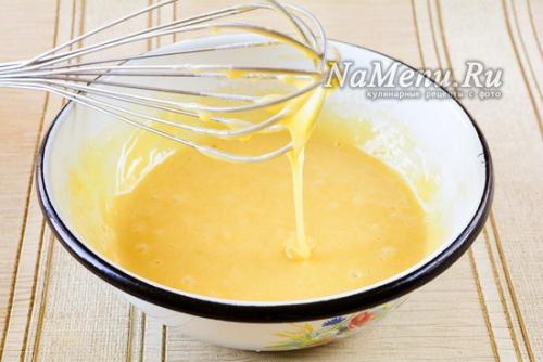 Американские оладьи панкейки рецепт. Рецепт 3: классические панкейки из теста на молоке