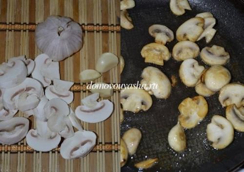 Курица в сливочно горчичном соусе в духовке. Куриные ножки в сливочно-горчичном соусе в духовке