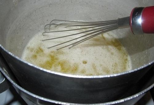 Как приготовить масляный крем для украшения торта в домашних условиях