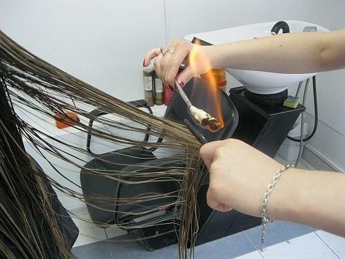 Трихолог о ломкости волос. Ломкие волосы – что делать? Причины и лечение