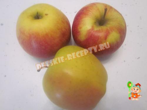 Рецепт оладьев из яблок для детей. Оладьи из яблок с корицей