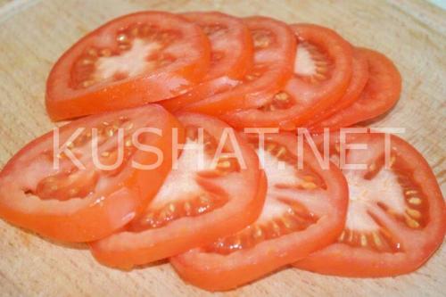 Куриные грудки в духовке с помидорами и сыром. Куриная грудка с помидорами и сыром – рецепт