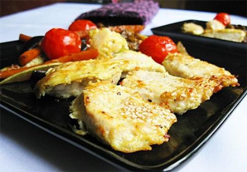 Рецепт экспресс мясо. По этому рецепту можно приготовить ЛЮБОЕ мясо за 5 минут!