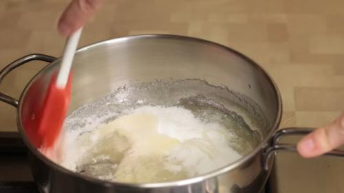 Рецепт классической итальянской нуги - Torrone