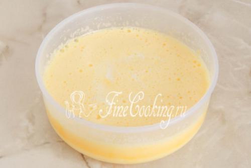 Блины оладьи панкейки. Ингредиенты: