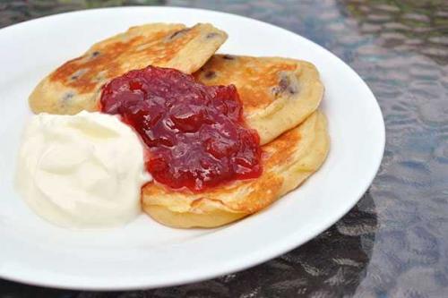 Оладьи для детей 2 лет. Оладьи детям