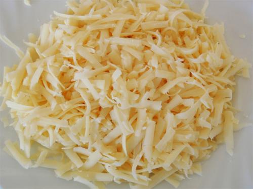 Салат с ветчиной и яйцами. Салат-коктейль со свежими огурцами и яйцом на скорую руку