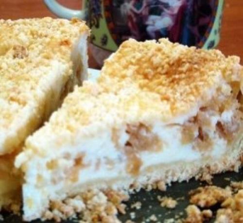 Творожный пирог в мультиварке поларис. Пирог с творогом в мультиварке – нежная выпечка в разных вариациях