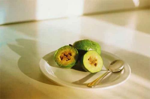 Варенье из фейхоа. Полезно, вкусно, ароматно