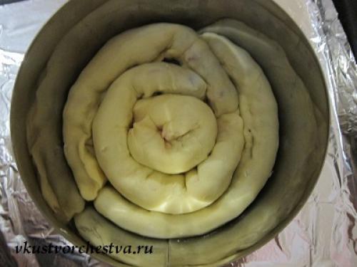 Кольца для выпечки. Как правильно пользоваться кондитерским кольцом без дна?