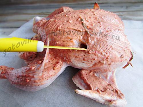 Курица в пакете в микроволновке. Курица в пакете для запекания в микроволновке