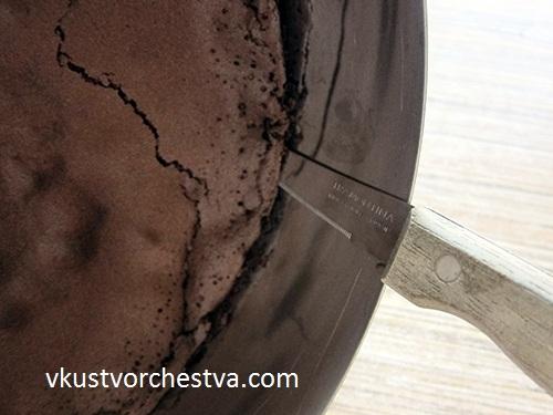 Кольца для выпечки. Как правильно пользоваться кондитерским кольцом без дна?