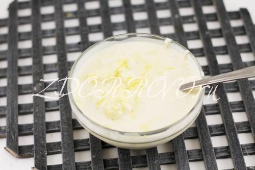 Рогалики с повидлом на сметане. Рогалики на сметане (пошаговые фото)