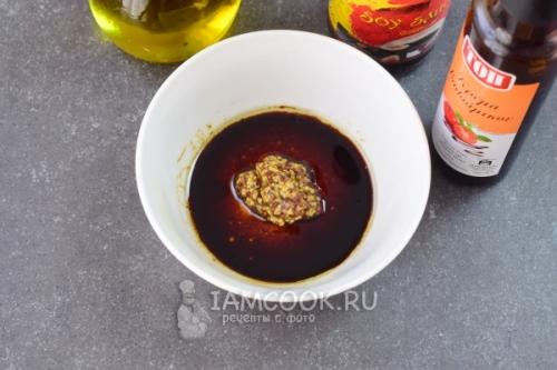 Салат из куриной печени и фасоли. Салат с куриной печенью и фасолью